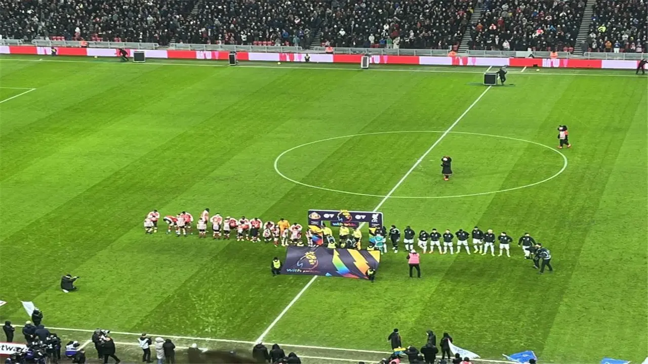 تحدي الصدارة.. موعد مباراة ليفربول القادمة عقب تخطي عقبة سندرلاند بالدوري الإنجليزي